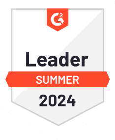 Leader Summer 2024