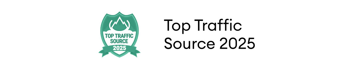 Top Ad Network 2024